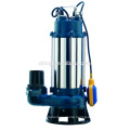 CHIMP V1100Q 1.5 HP dirty water submersible electric water pump